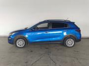 Kia Rio IV Рестайлинг Москва  - изображение 25