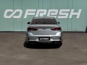Hyundai Sonata VII (LF) Рестайлинг Кропоткин  - изображение 28