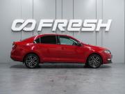 Skoda Rapid I Рестайлинг Воронеж  - изображение 24