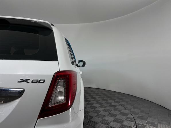 Lifan X60 I с пробегом 2014 года, цена 399 000 рублей, 131000 км, внедорожник, Автокод Объявления
