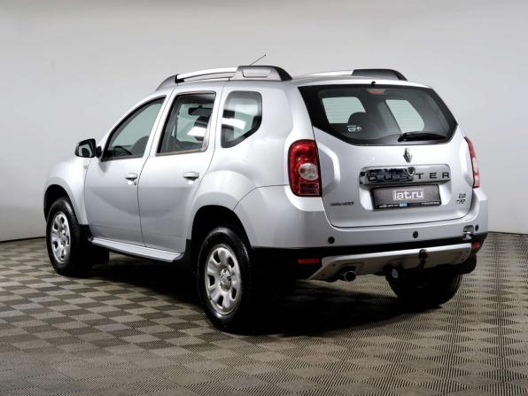 Renault Duster I с пробегом 2012 года, цена 848 000 рублей, 141234 км, внедорожник, Автокод Объявления