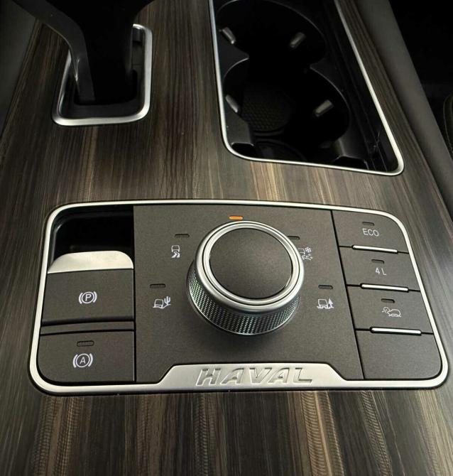 Haval H9 I Рестайлинг Москва  - изображение 11