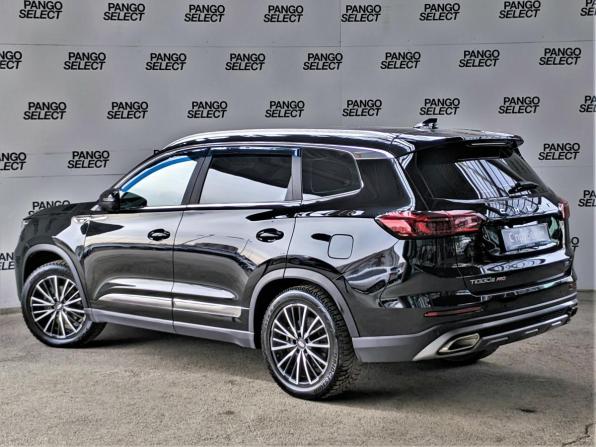 Chery Tiggo 8 Pro I с пробегом 2022 года, цена 1 799 000 рублей, 90000 км, внедорожник, Автокод Объявления
