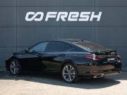 Lexus ES VII Краснодар  - изображение 31