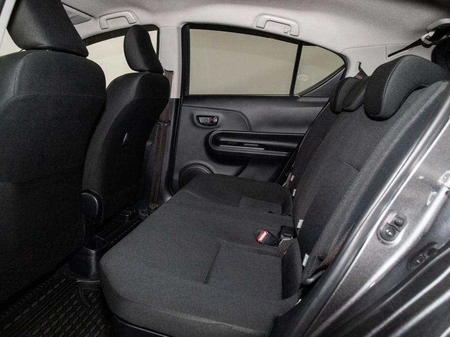 Toyota Aqua I Рестайлинг 2 Иркутск  - изображение 7