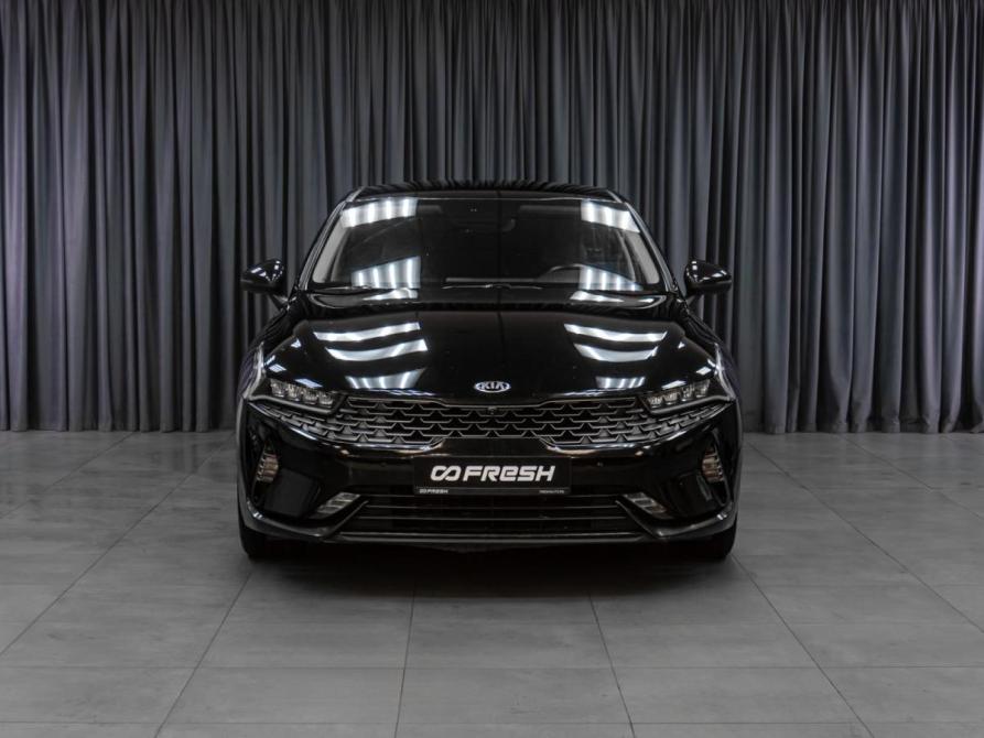 Kia K5 III Тюмень  - изображение 3