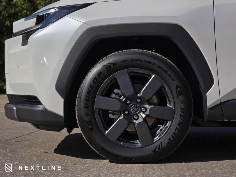 Toyota RAV4 VI (XA60) Самара  - изображение 34
