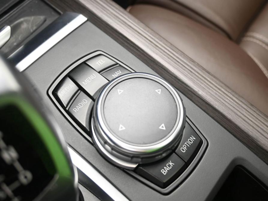 BMW X5 III (F15) Ростов-на-Дону  - изображение 27