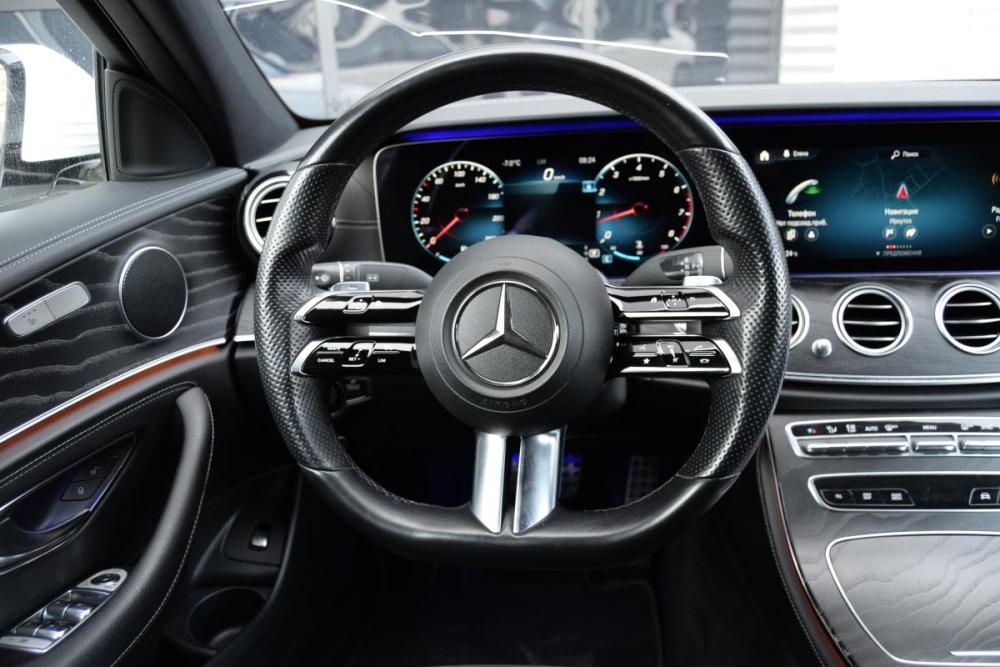 Mercedes-Benz E-Класс V (W213 S213 C238) Рестайлинг Иркутск  - изображение 15