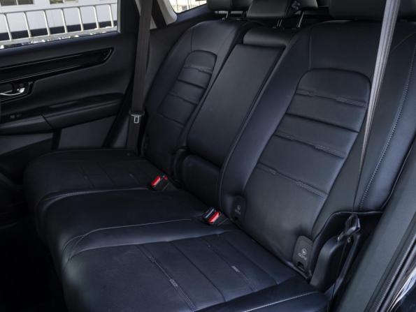 Honda CR-V VI с пробегом 2026 года, цена 4 550 000 рублей, 21 км, внедорожник, Автокод Объявления