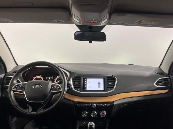 Lada (ВАЗ) Vesta I Рестайлинг (NG) с пробегом 2024 года, цена 1 300 000 рублей, 52349 км, седан, Автокод Объявления