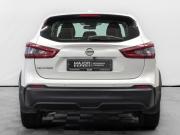 Nissan Qashqai II Рестайлинг Химки  - изображение 33