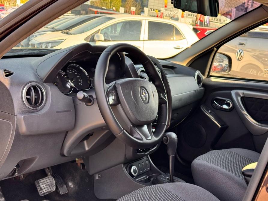 Renault Duster I Рестайлинг Ижевск  - изображение 22