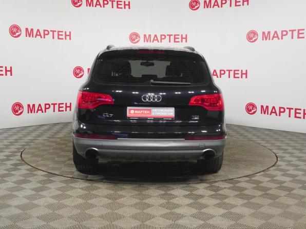 Audi Q7 I (4L) Рестайлинг с пробегом 2010 года, цена 1 499 000 рублей, 223928 км, внедорожник, Автокод Объявления