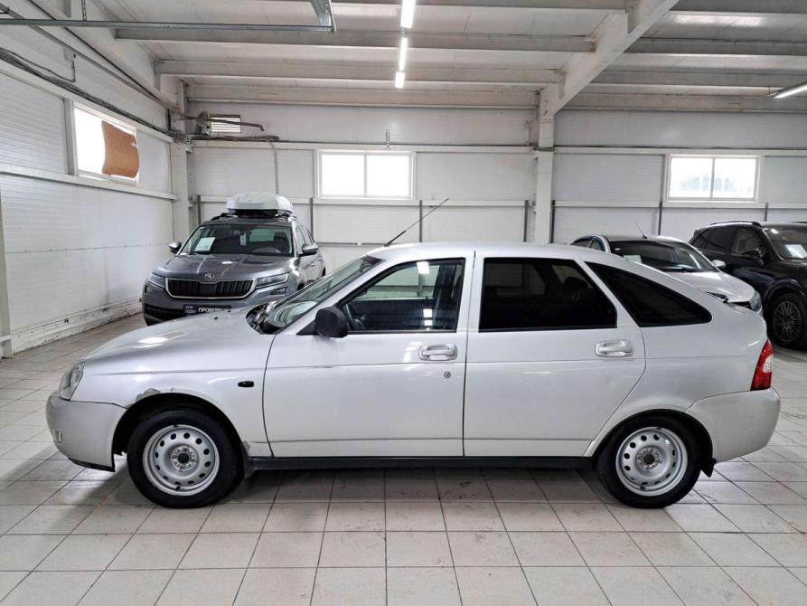 Lada (ВАЗ) Priora I Набережные Челны  - изображение 13