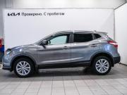 Nissan Qashqai II Красноярск  - изображение 39