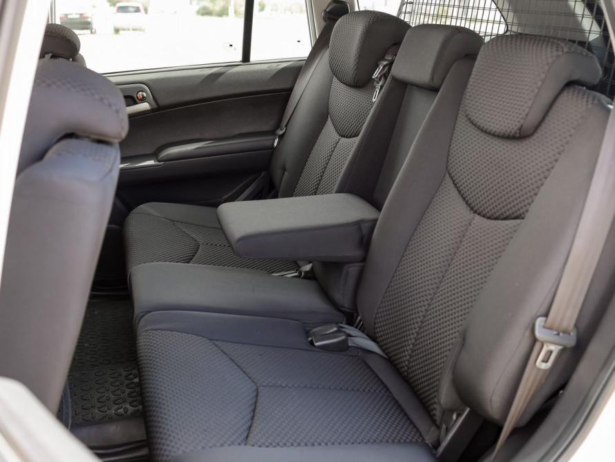 SsangYong Kyron I Рестайлинг Ижевск  - изображение 12
