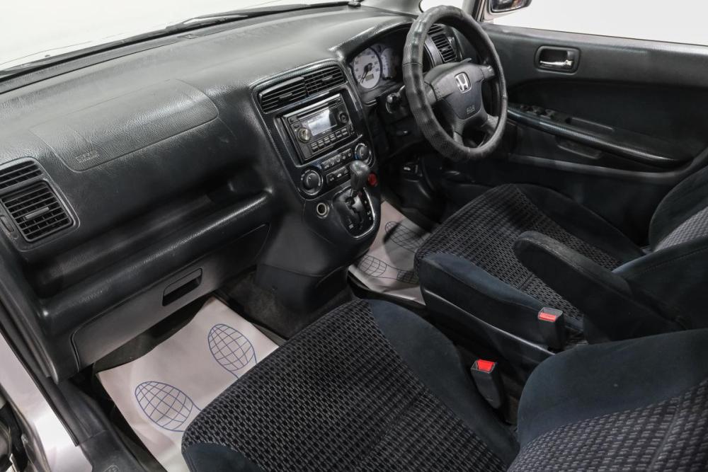 Honda Stream I Новокузнецк  - изображение 15