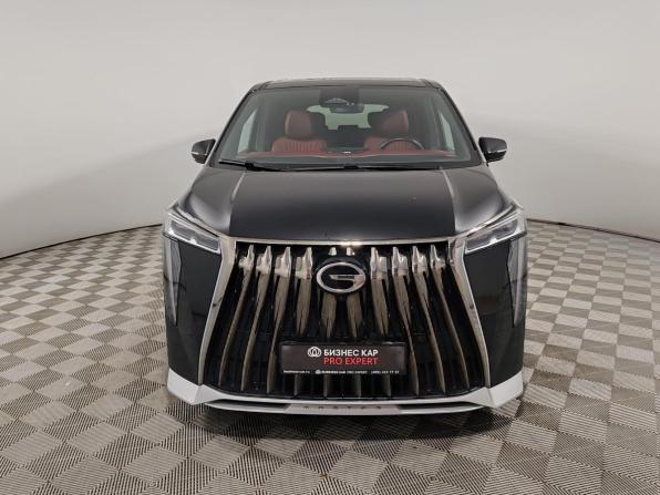 GAC M8 с пробегом 2024 года, цена 4 299 000 рублей, 53943 км, минивэн, Автокод Объявления