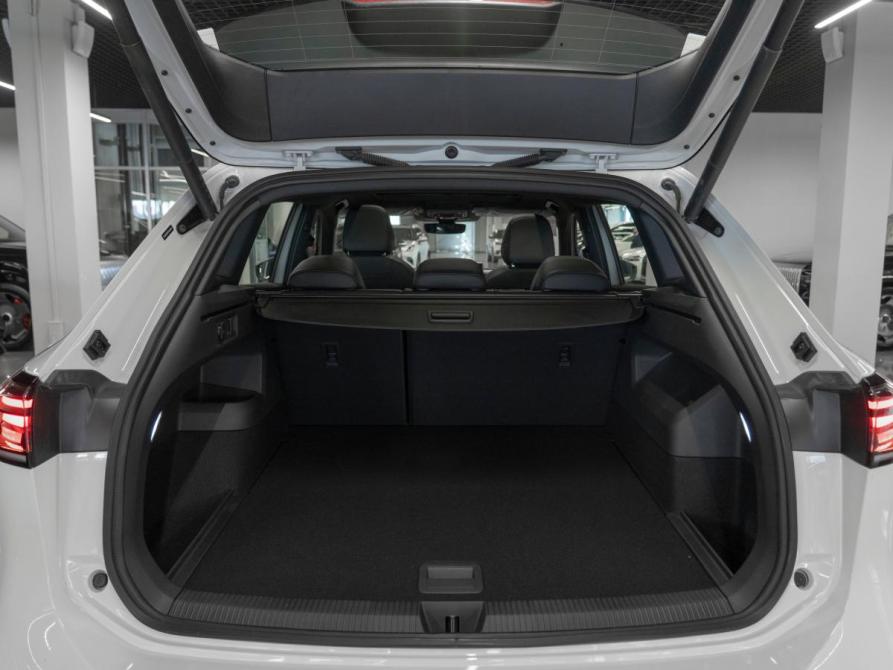 Volkswagen Tiguan III (China Market) Москва  - изображение 25