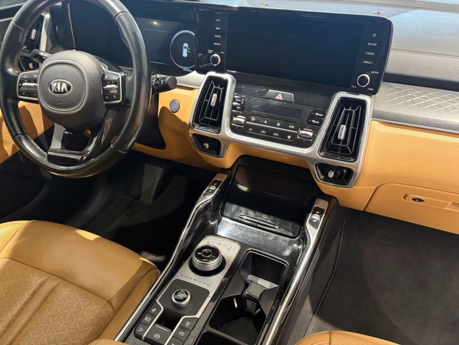 Kia Sorento IV Екатеринбург  - изображение 20