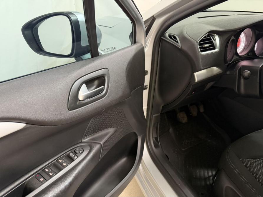 Citroen C4 II Воронеж  - изображение 15