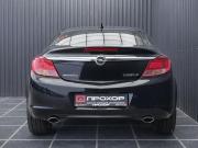 Opel Insignia I Пермь  - изображение 76