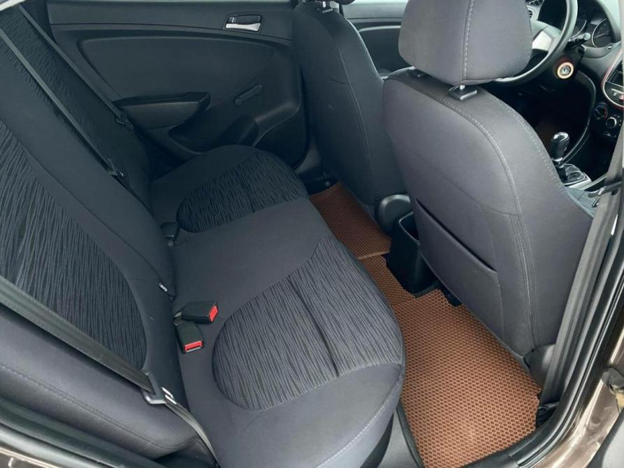 Hyundai Solaris I Рестайлинг Тверь  - изображение 18