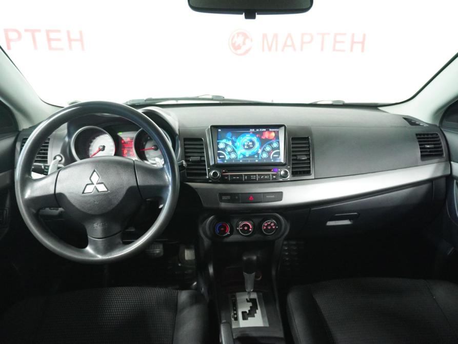 Mitsubishi Lancer X Вологда  - изображение 15