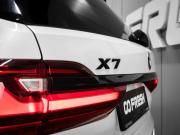 BMW X7 I (G07) Тюмень  - изображение 46