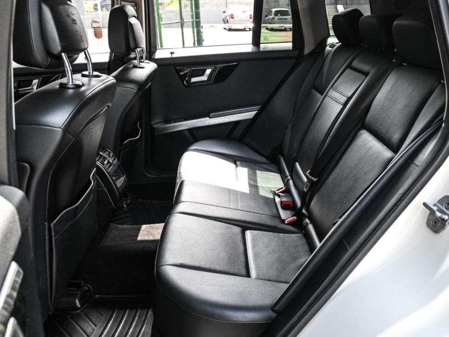 Mercedes-Benz GLK-Класс I (X204) Новороссийск  - изображение 10