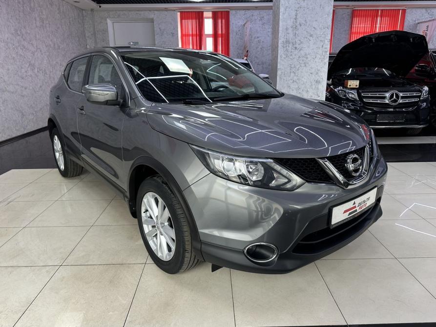 Nissan Qashqai II Ярославль  - изображение 6