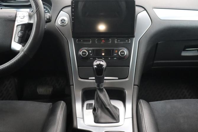 Ford Mondeo IV Рестайлинг с пробегом 2012 года, цена 752 000 рублей, 213367 км, седан, Автокод Объявления