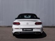 Mercedes-Benz C-Класс IV (W205) Рестайлинг Сочи  - изображение 34
