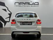 Lada (ВАЗ) Granta I Рестайлинг Ростов-на-Дону  - изображение 21