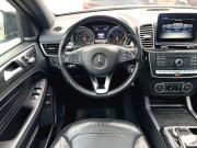 Mercedes-Benz GLE Coupe I (C292) Пермь  - изображение 53