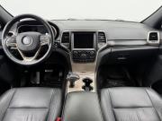 Jeep Grand Cherokee IV (WK2) Рестайлинг Москва  - изображение 26