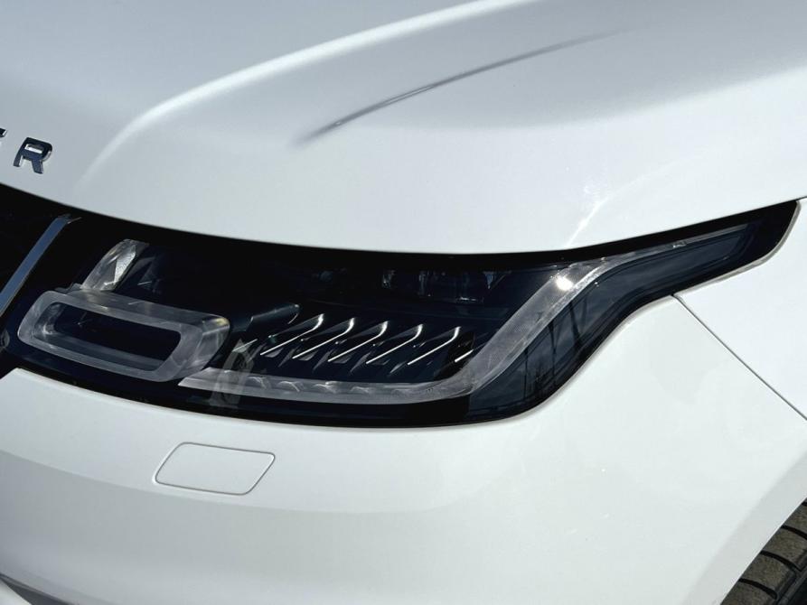 Land Rover Range Rover Sport II Рестайлинг Пермь  - изображение 11