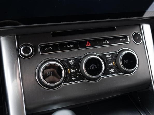 Land Rover Range Rover Sport II с пробегом 2015 года, цена 4 350 000 рублей, 87667 км, внедорожник, Автокод Объявления
