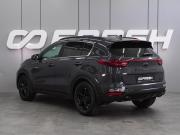 Kia Sportage IV Рестайлинг Воронеж  - изображение 19