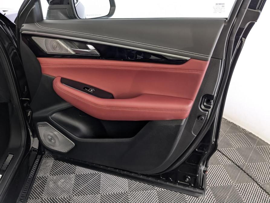 Changan CS85 I Рестайлинг Москва  - изображение 25