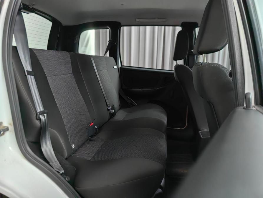Chevrolet Niva I Рестайлинг Москва  - изображение 10