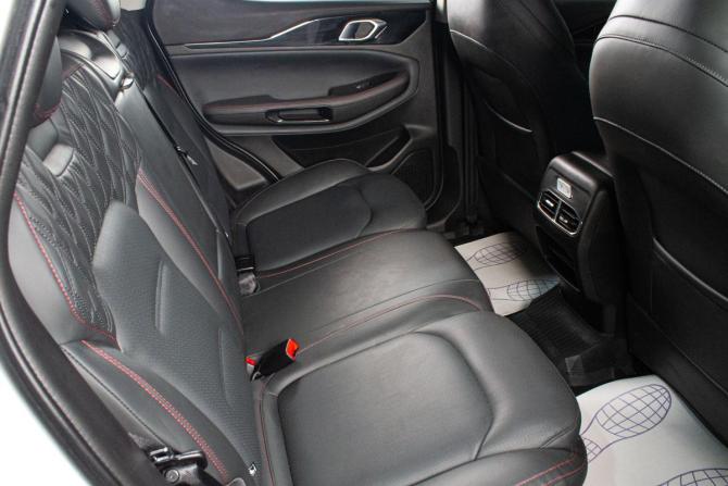 JETOUR X50 с пробегом 2024 года, цена 1 619 000 рублей, 20700 км, внедорожник, Автокод Объявления