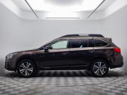Subaru Outback V Рестайлинг Москва  - изображение 21