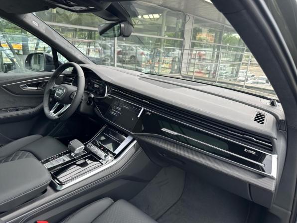 Audi Q7 II (4M) Рестайлинг 2 с пробегом 2025 года, цена 16 500 000 рублей, 10 км, внедорожник, Автокод Объявления