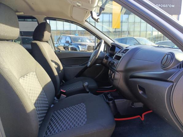 Lada (ВАЗ) Granta I Рестайлинг с пробегом 2023 года, цена 730 000 рублей, 51924 км, седан, Автокод Объявления