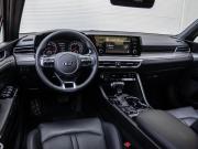 Kia K5 III Краснодар  - изображение 28
