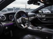 Mercedes-Benz CLS AMG III (C257) Москва  - изображение 31