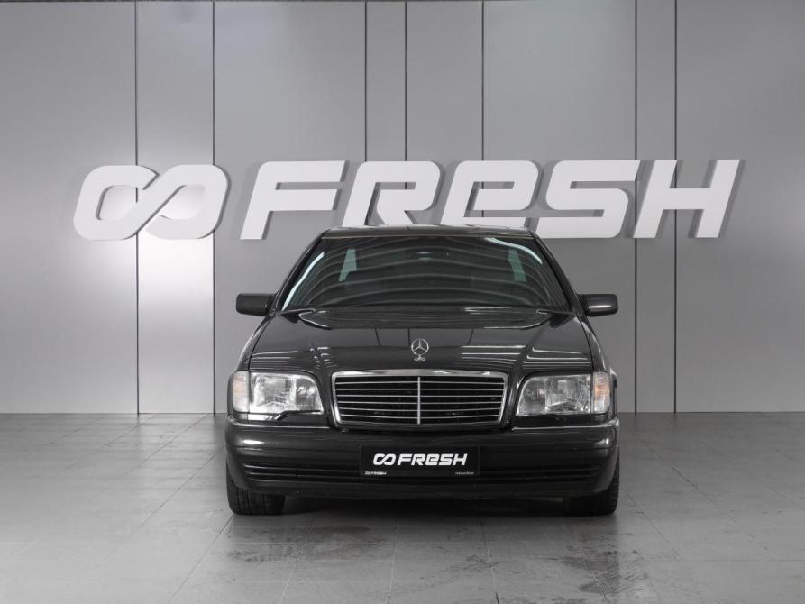 Mercedes-Benz S-Класс III (W140) Рестайлинг Минеральные Воды  - изображение 3