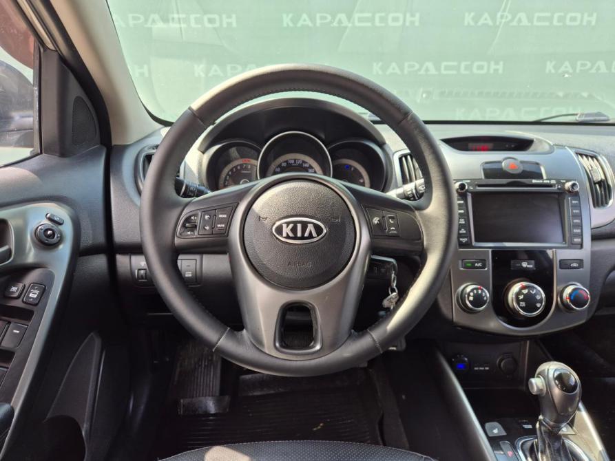 Kia Forte I Екатеринбург  - изображение 5